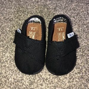 Baby Toms